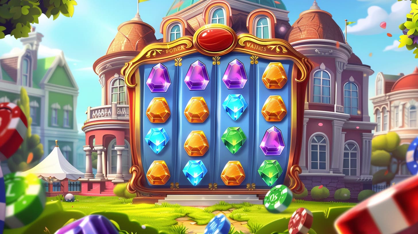 k333 ক্যাসিনো ছবি