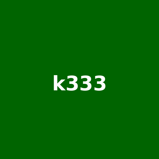 k333